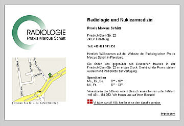 Radiologie Flensburg