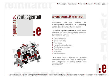 Eventagentur Flensburg