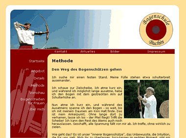 www.bogenschule-buchin.de